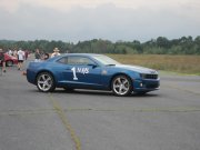 2010 Chevrolet Camaro SS